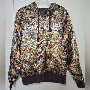 Vintage Ecko Unltd Jacket